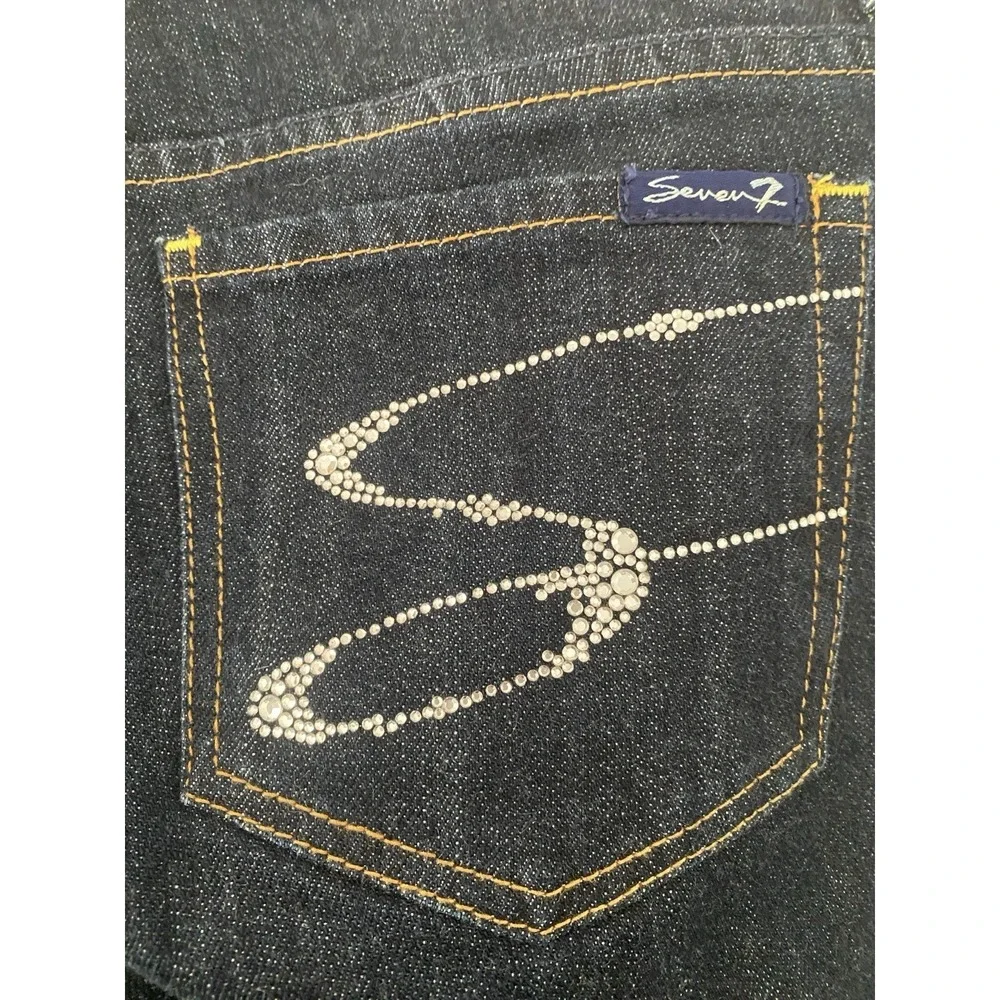 Seven7 deluxe denim